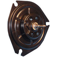 12 Volt DC 3800 RPM Motor Siemens PM2703