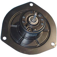 12 Volt DC 3400 RPM Motor Siemens PM3720X