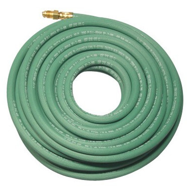 Best Welds Single Line Welding Hoses, 3/16 in, 800 ft, Acetylene Only, 800 FT/CX, #712019200DAA