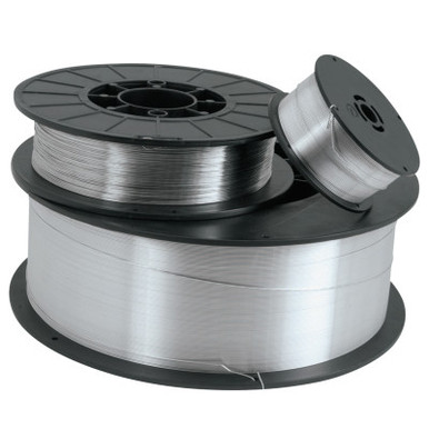 Best Welds ER4043 Welding Wire, Aluminum, 0.030 in dia, 16 lb Spool, 16 LB/SO, #4043030X16