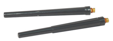 Best Welds Back Caps for 20; 9 Torches, Long, 5 3/4 in, 2/PK, #41V24