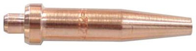 Best Welds Purox Style Replacement Cutting Tip - 4202 Series, Size 11, 1 EA, #420211