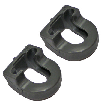 Porter Cable 2 Pack Genuine OEM No Mar Pad for FN250C Nailer - 1000003300-2pk