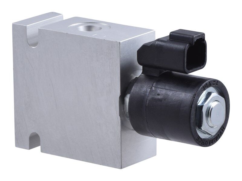 JLG Part # 1001080359 – Park Brake Release Valve