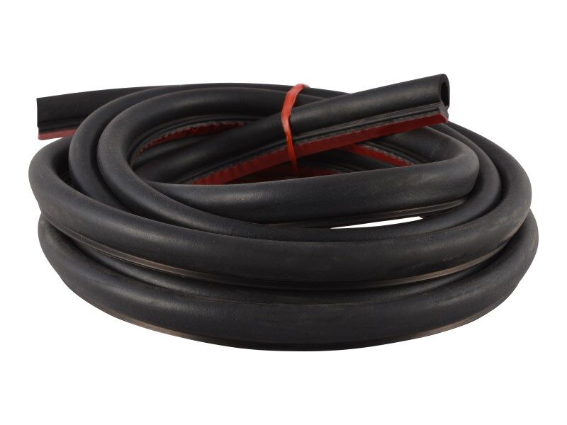 JLG Part # 1001081268 – Glass Hinged Seal