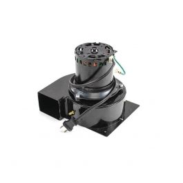Lochinvar & A.O. Smith 100108822 Blower Assembly 50-Gallon