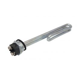 Lochinvar & A.O. Smith 100108954 8.125" Copper Heating Element 2500W 120V