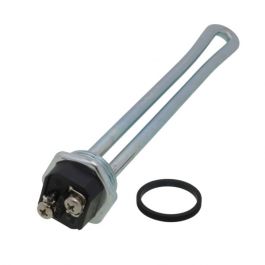 Lochinvar & A.O. Smith 100109061 8" Copper Heating Element 1500W 120V