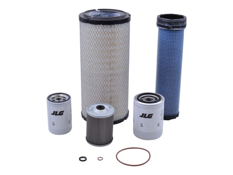 JLG Part # 1001091764 – Filter Kit