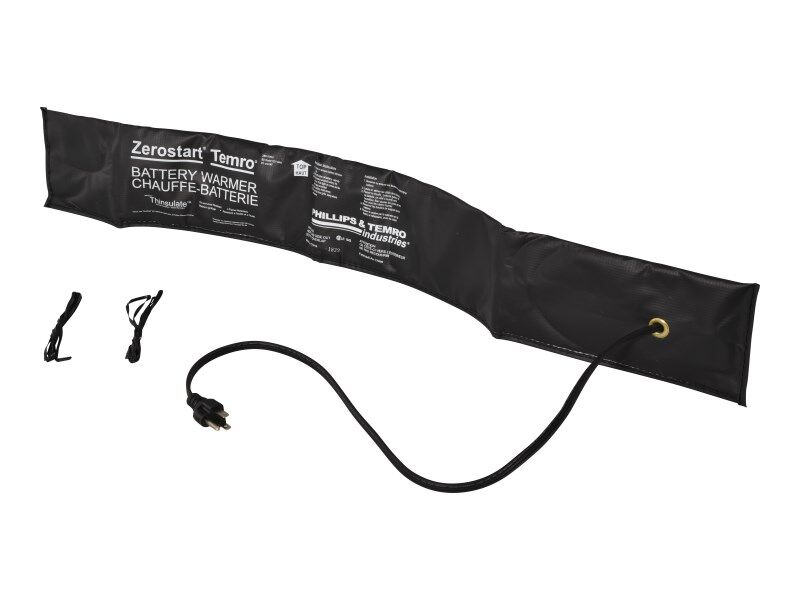 JLG Part # 1001093564 – Battery Heater