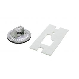 Lochinvar & A.O. Smith 100109359 Burner Head W/Gasket