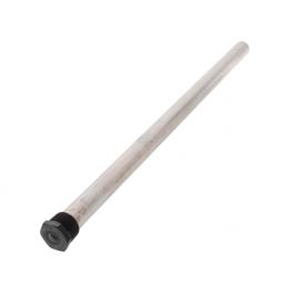 Lochinvar & A.O. Smith 100109434 16" Magnesium Anode Rod 3/4" NPT 0.84" DIA