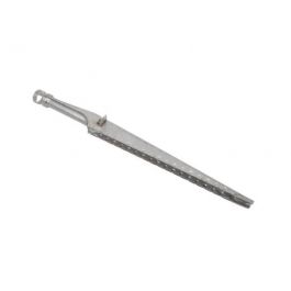 Lochinvar & A.O. Smith 100110383 Burner Assembly W/ Pilot Bracket