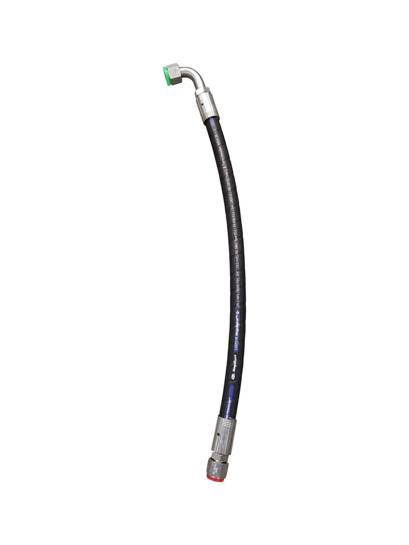 JLG Part # 1001104361 – Hose Assembly