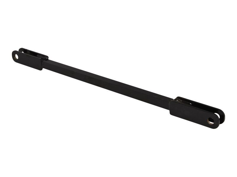 JLG Part # 1001107727 – Tie Rod Weldment Link