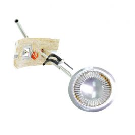 Lochinvar & A.O. Smith 100110976 Burner Assembly
