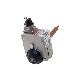 Lochinvar & A.O. Smith 100111369 Control Valve- Water Heater