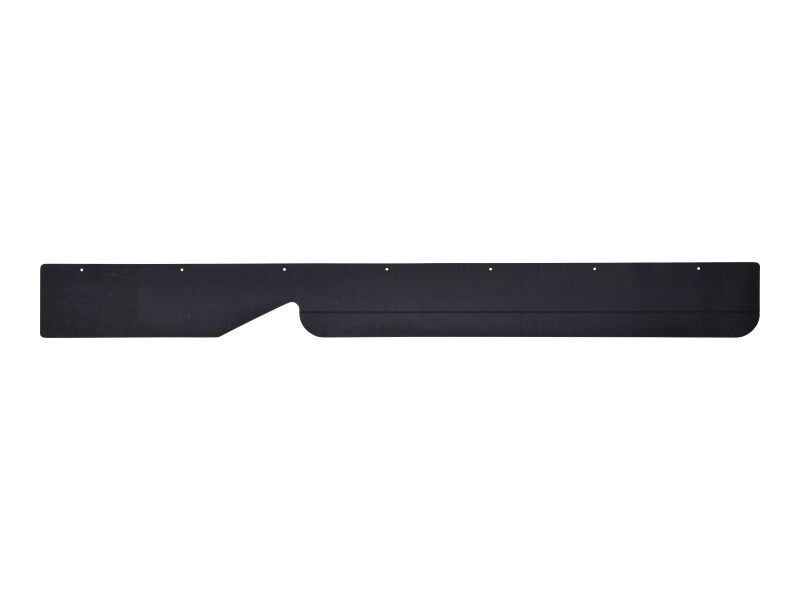 JLG Part # 1001114098 – Rubber Shield