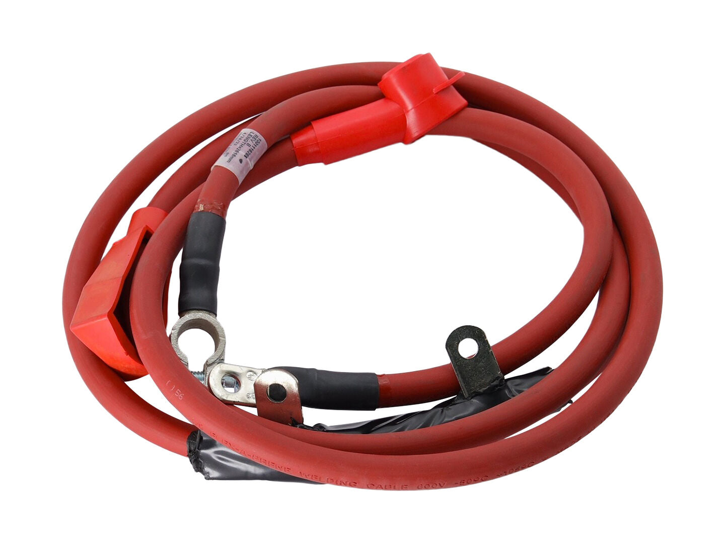 JLG Part # 1001116288 – Battery Cable