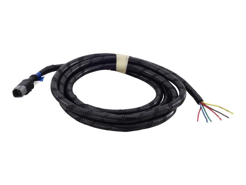 JLG Part # 1001117247 – Beacon Option Harness