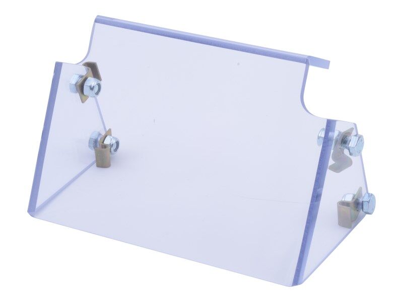 JLG Part # 1001118215 – Platform Box Cover