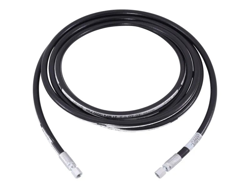 JLG Part # 1001119593S – Jic/Jic Hose Assembly