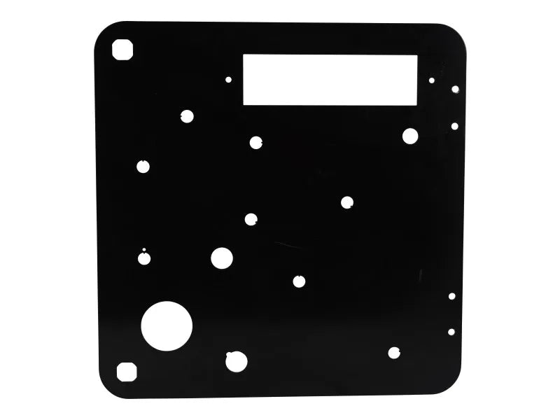 JLG Part # 1001120311 – Mtb Lid Panel