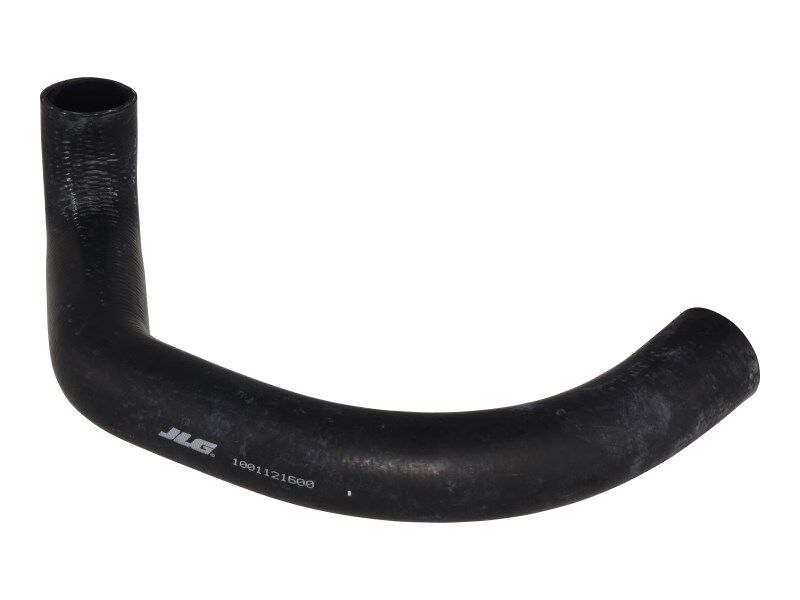 JLG Part # 1001121600 – Radiator Hose