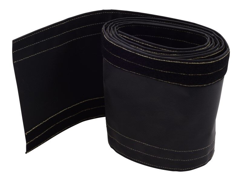 JLG Part # 1001121875 – Fire Protection Cover
