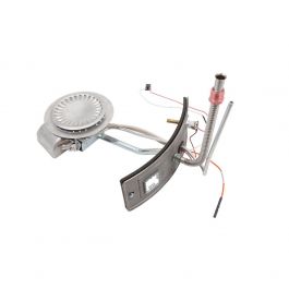 Lochinvar & A.O. Smith 100112352 18" Burner Assembly 51" Orifice