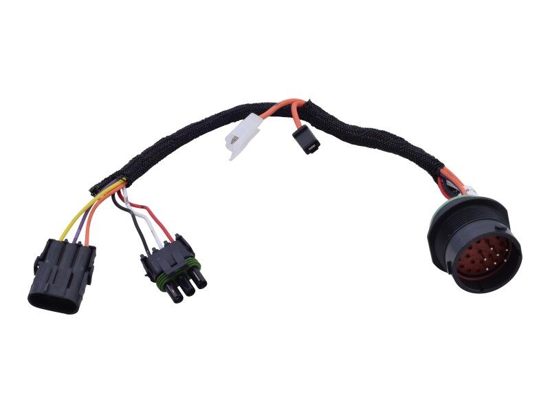 JLG Part # 1001129760 – Dash/Throttle Harness