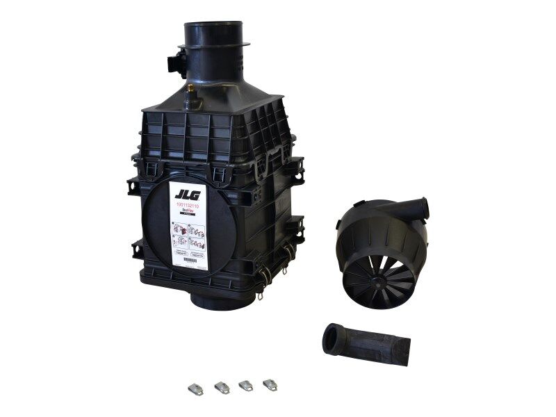 JLG Part # 1001132110 – Air Filter