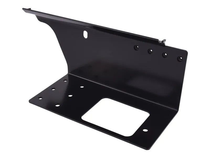 JLG Part # 1001133671 – Elec Components Mount