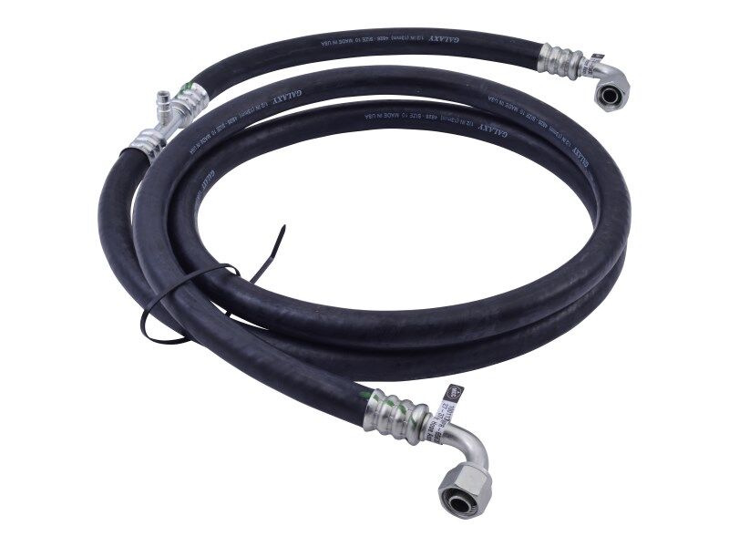 JLG Part # 1001135657 – Evap To Comp Hose