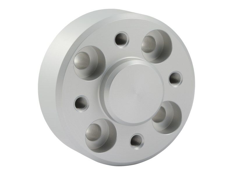 JLG Part # 1001135679 – Pulley Adapter | Fits 16 JLG Lift Models