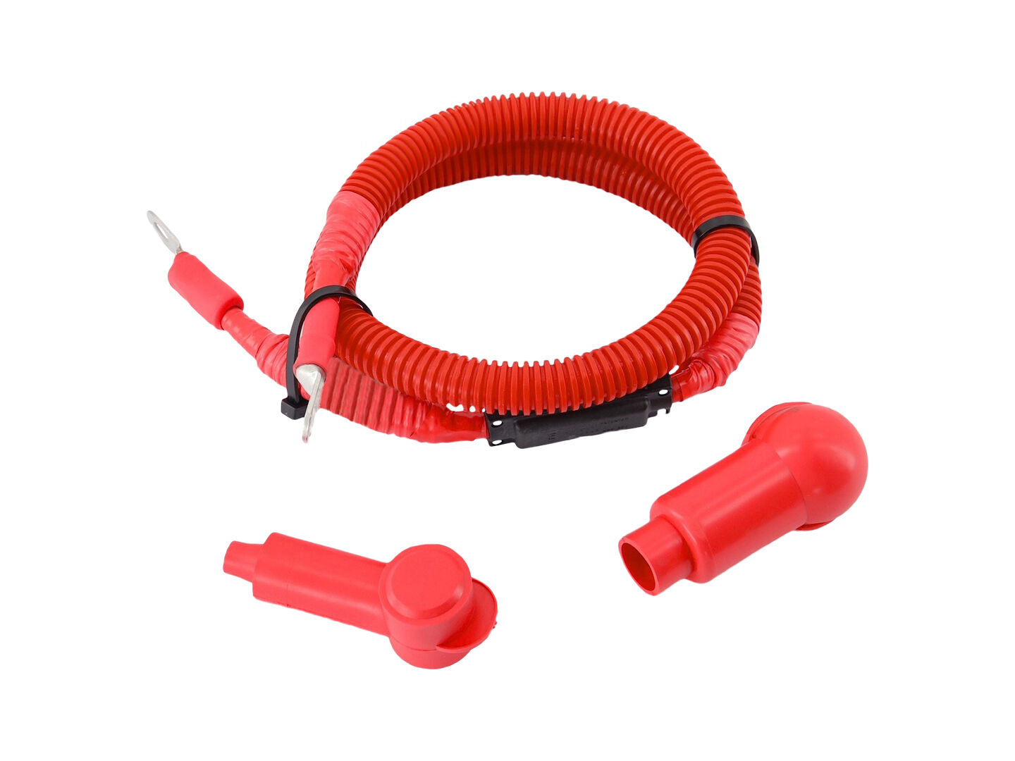 JLG Part # 1001135779 – Starter To Alt Pos Cable | Fits JLG 1200SJP / 1250AJP / 1350SJP