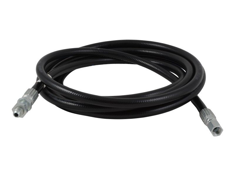 JLG Part # 1001138302 – Jic/Jic Hose Assembly | Fits JLG 450A Series II / 450AJ Series II