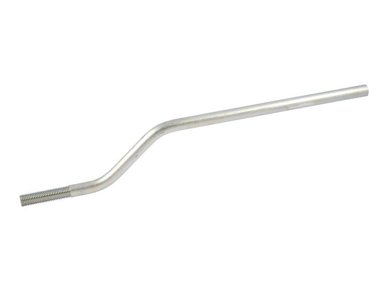 JLG Part # 1001144474 – Mirror Bracket