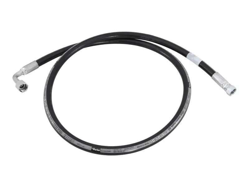 JLG Part # 1001144697S – Hose Assembly