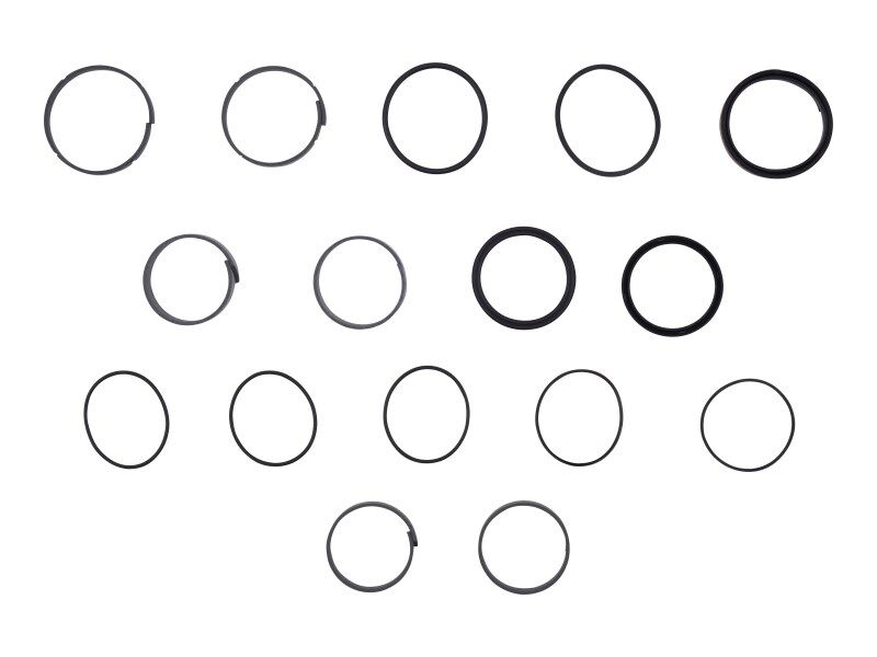 JLG Part # 1001149391 – Kit Seal