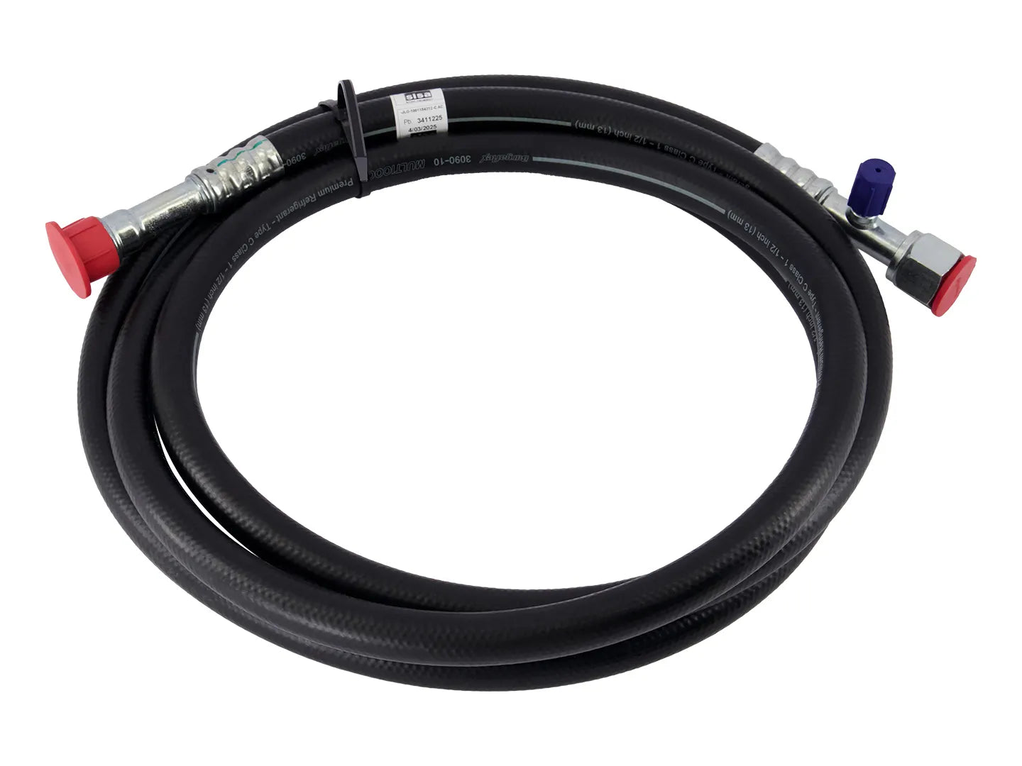 JLG Part # 1001154312 – Suction Hose