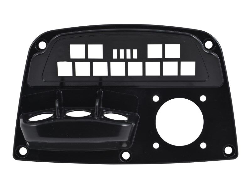 JLG Part # 1001155321 – Console Cover Plate