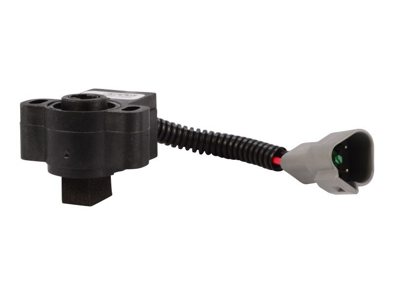 JLG Part # 1001161117 – Rotary Angle Sensor