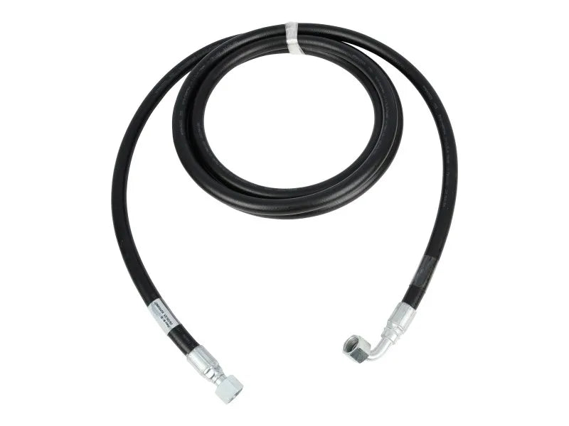 JLG Part # 1001161276 – Orfs Str/90 Hose Assembly | Fits JLG 1500AJP