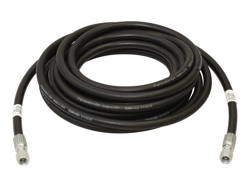 JLG Part # 1001161635 – Jic Str/Str Hose Assembly