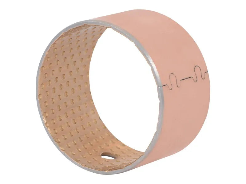 JLG Part # 1001163149 – Connex Sleeve