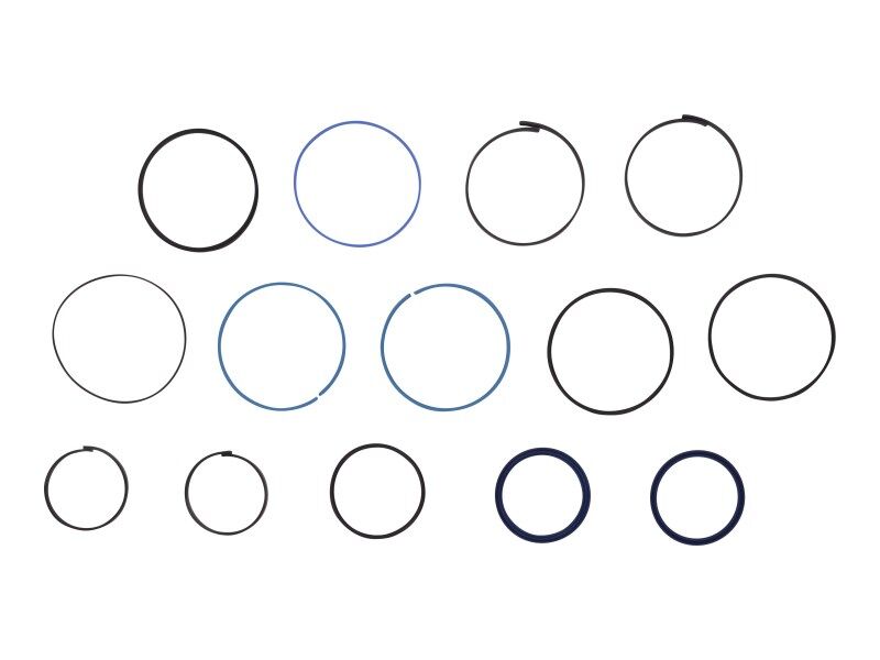 JLG Part # 1001163543 – Kit Seal