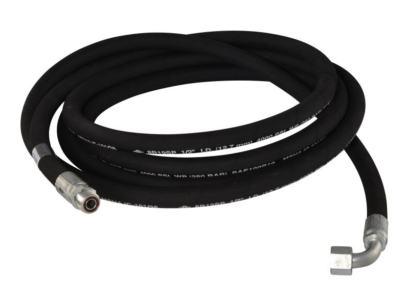 JLG Part # 1001165212 – Hose Assembly