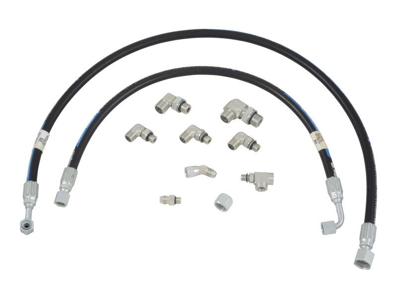 JLG Part # 1001167009 – Brake Inlet Pres. Kit