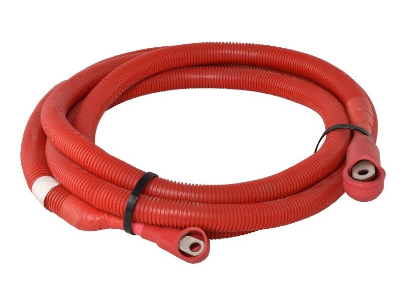 JLG Part # 1001170215 – Pdm To Alt+ (Cummins) Cable